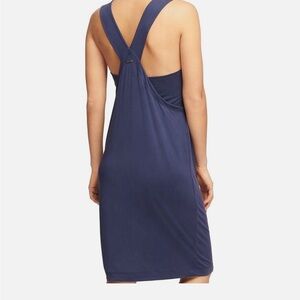 Donna Karan Racerback dress NWOT